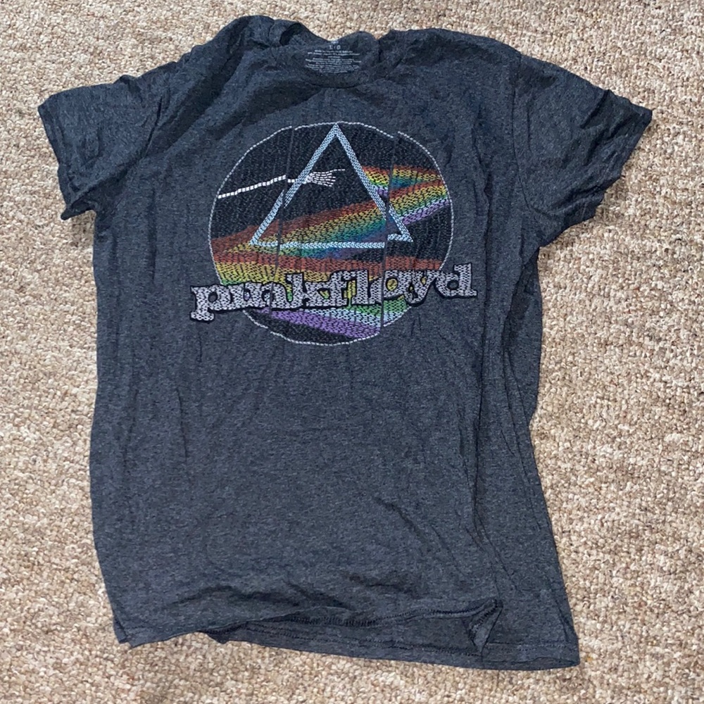 Pink Floyd T Shirt